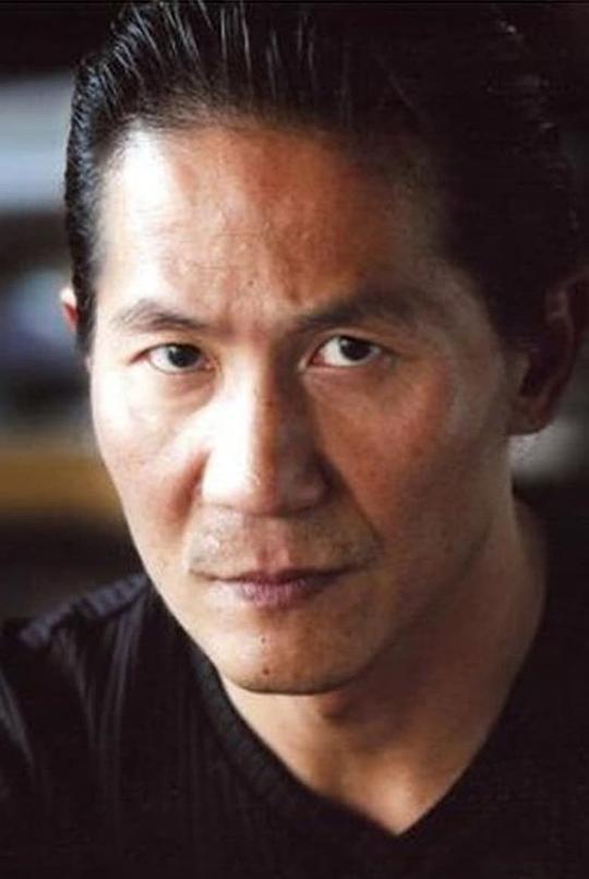 菲利普·丹 Philip Tan