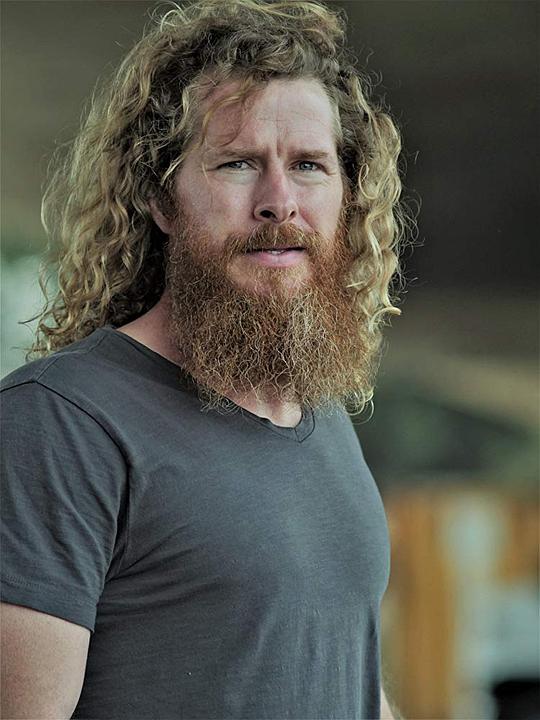 卡伊欧·普利斯 Canyon Prince