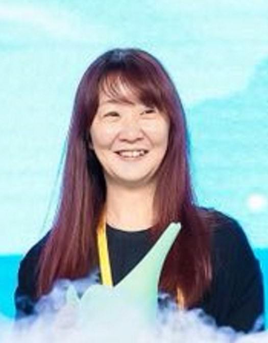 徐珪莹 Kuei-Ying Hsu