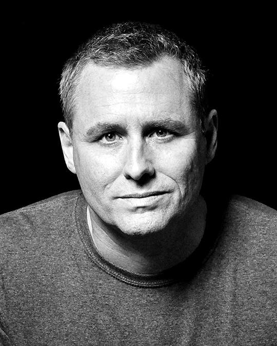 雷德·戴利 Rad Daly