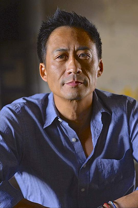 鲍比·内什 Bobby Nish