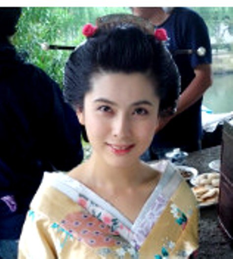 段凤娇 Fengjiao Duan