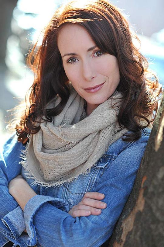 凯莉·戴维斯 Kelley Davis