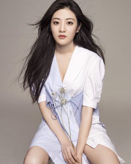 杜憬仪 Jingyi Du