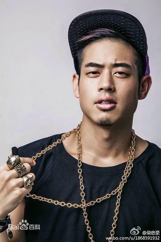 荣忠豪 Stephen Rong