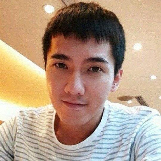刘雨凯 Joe Liu