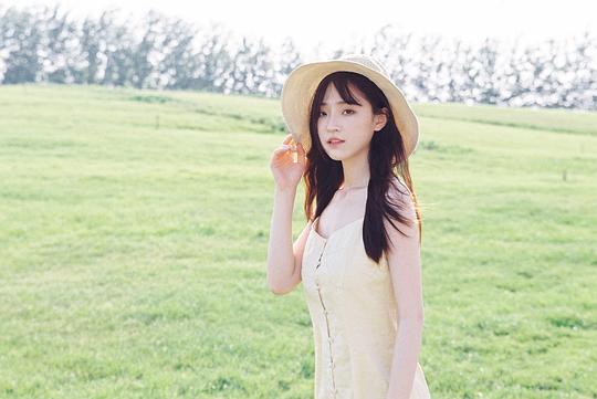 陈怡凡 Yifan Chen