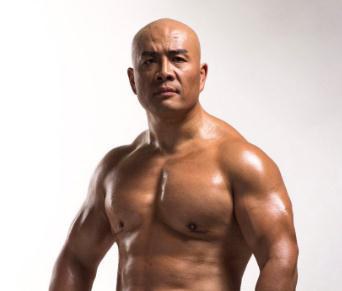 龙武 Wu Long