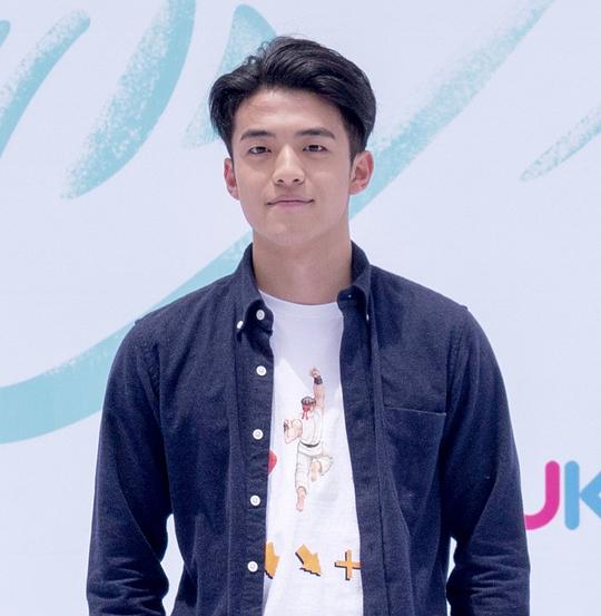 段志豪 Zhihao Duan