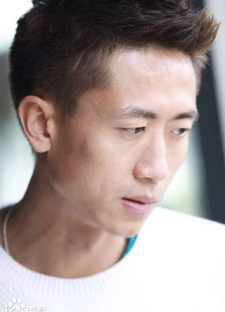 李亦翀 Yichong Li