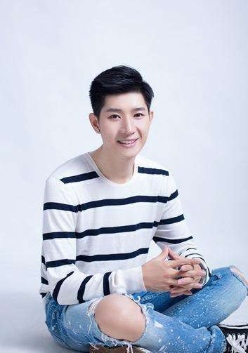 陈熙明 Ximing Chen