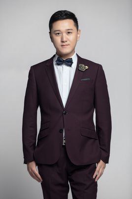 刘天尧 Tianyao Liu