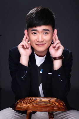 刘小磊 Xiaolei Liu