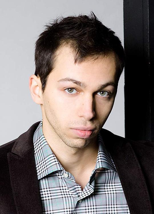 汤姆·拉斯 Tom Lass