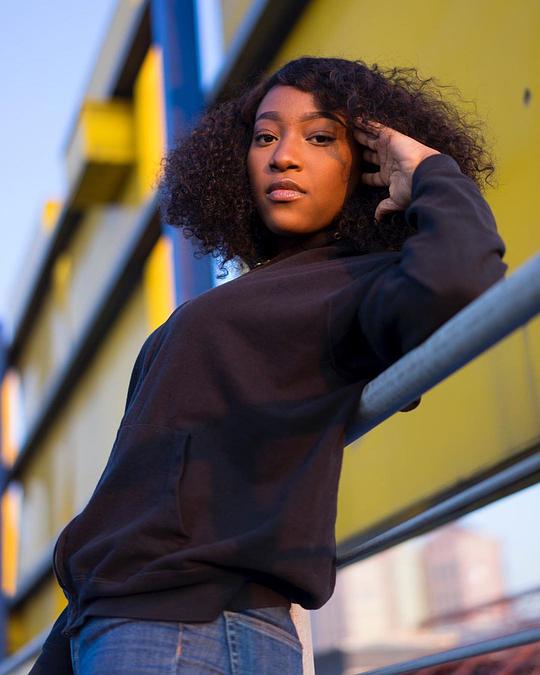 乔贝尔·莫康奇 Jobel Mokonzi