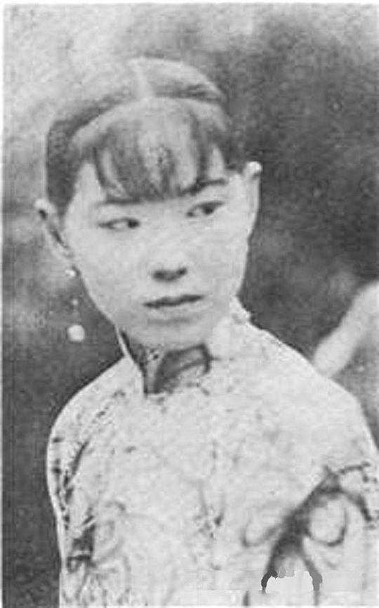 刘爱丽 Aili Liu