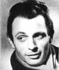 让·拉尼尔 Jean Lanier