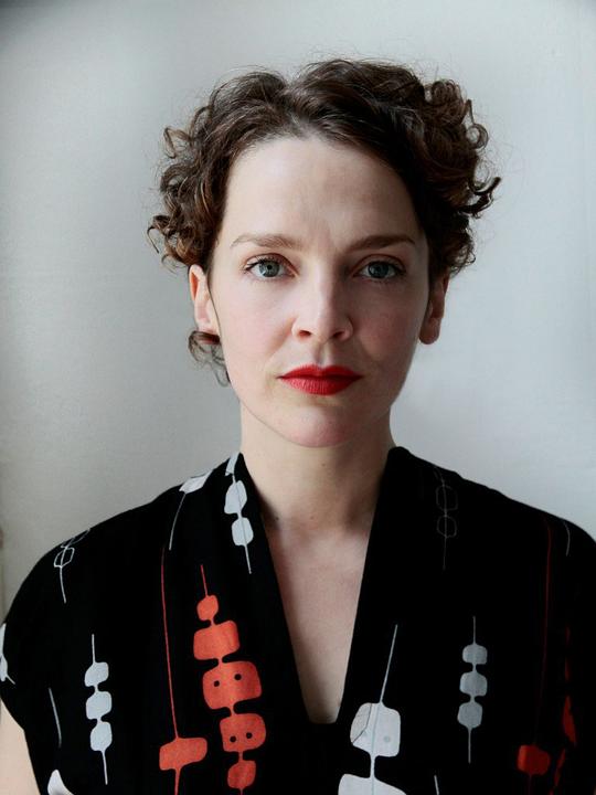 卡罗琳·贝尔 Karoline Bär