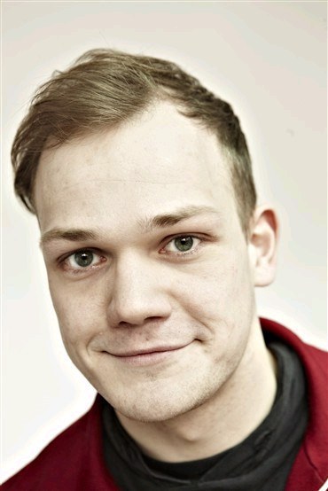 马蒂·克劳斯 Matti Krause