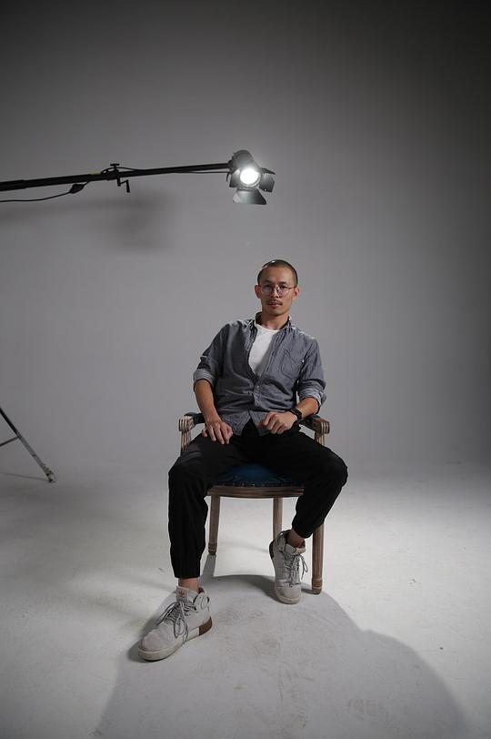 张开法 Kaifa Zhang