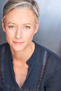 凯利·辛普金斯 Kelli Simpkins