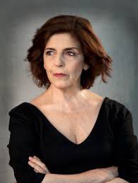 克里斯蒂娜·巴尼加斯 Christina Banegas