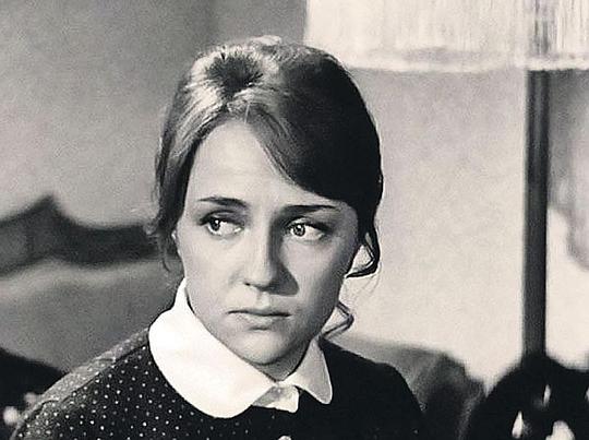 叶卡捷琳娜·格拉多娃 Ekaterina Gradova