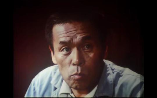 下川辰平 Tappei Shimokawa