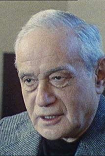 塞尔·西尔伯曼 Serge Silberman