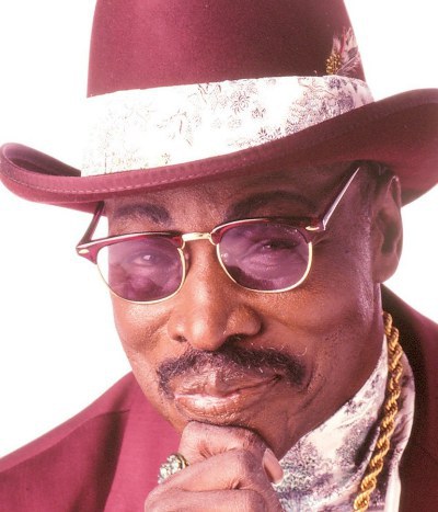 鲁迪·雷·穆尔 Rudy Ray Moore