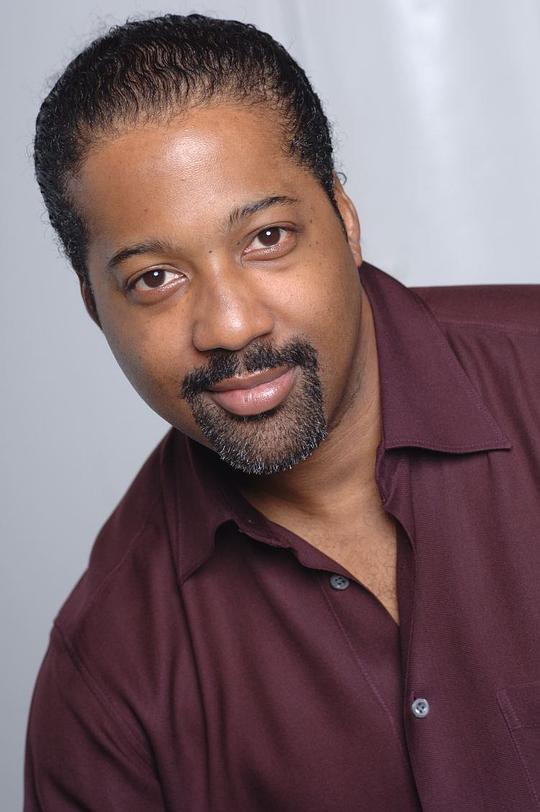 埃利克·里德 Eric Reed