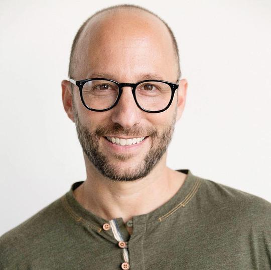 达伦·斯坦 Darren Stein