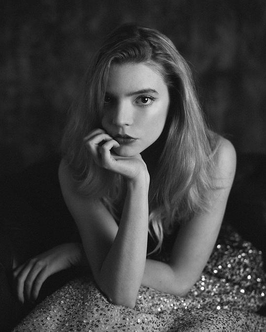 安雅·泰勒-乔伊 Anya Taylor-Joy