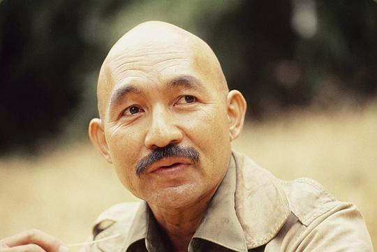 约翰·藤冈 John Fujioka