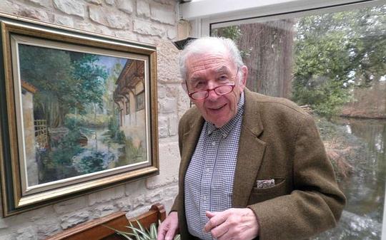 Jacques Jouanneau Jacques Jouanneau