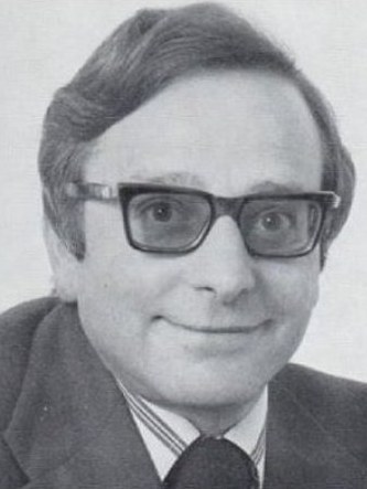 Guy Piérauld Guy Piérauld