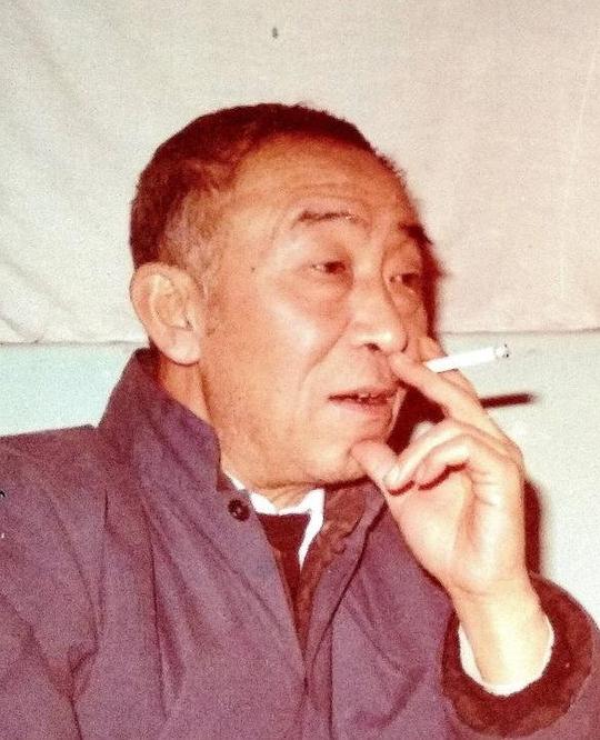 谷雷鸣 Leiming Gu