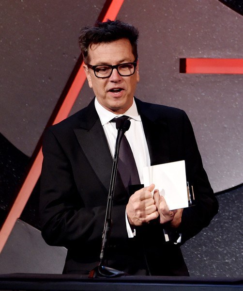 凯文·汤普森 Kevin Thompson