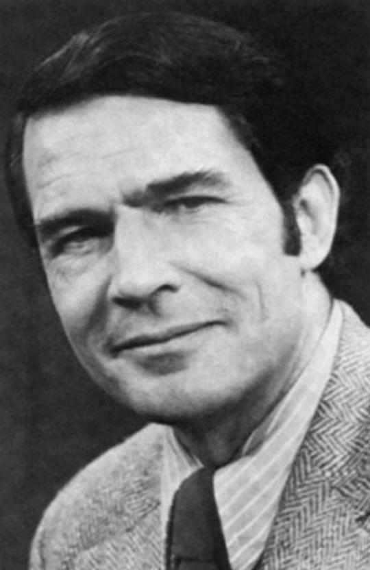 帕特里克霍根 Patrick Horgan