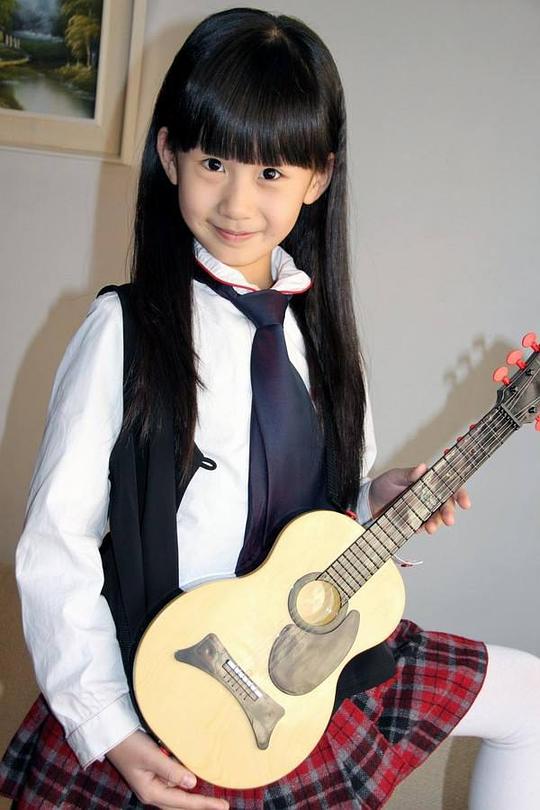 王可昕 Kexin Wang