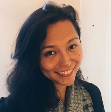 伊莎贝尔·桑多瓦 Isabel Sandoval