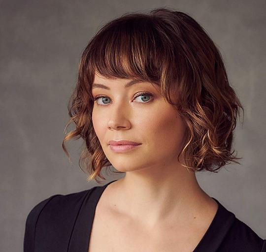 科琳·福伊 Colleen Foy