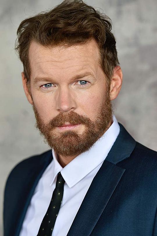 埃里克·马特尼 Eric Matheny