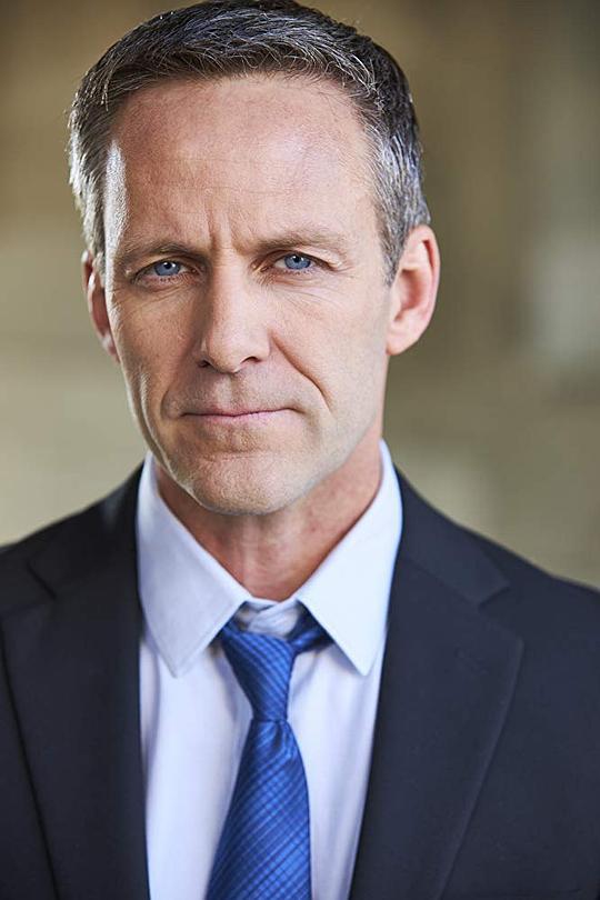 塔特姆·尚客 Tatum Shank