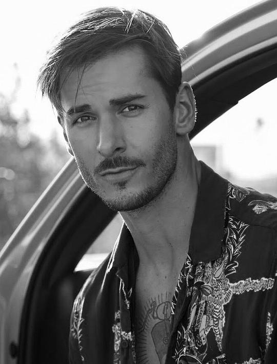 瑞安·文森特 Ryan Vincent