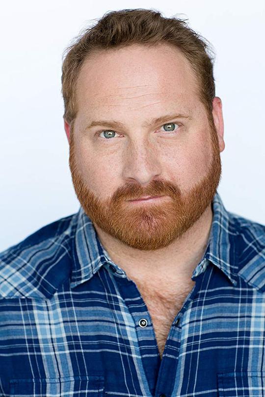 布莱恩·科诺瓦尔 Brian Konowal