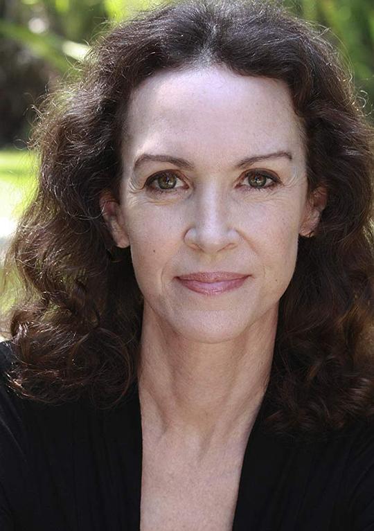 特蕾莎·雷扎迪 Tereza Rizzardi