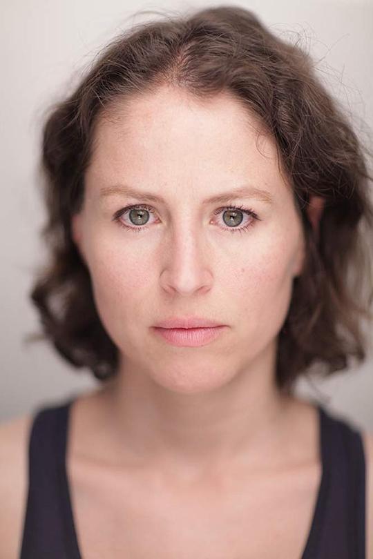 米里亚姆·诺瓦克 Mirjam Novak