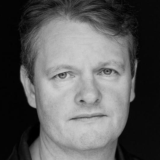 马丁·麦卡迪 Martin McCardie