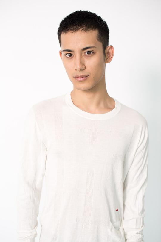 武子直辉 Naoki Takeshi